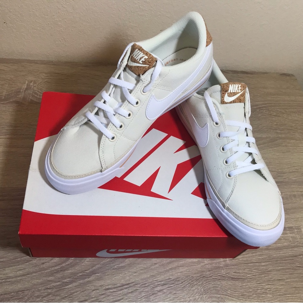 Nike Court Legacy SE Canvas